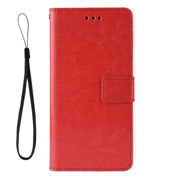 LG V Serie Handyhülle Einfach LG Velvet Einfarbig #1043 – Bild 9