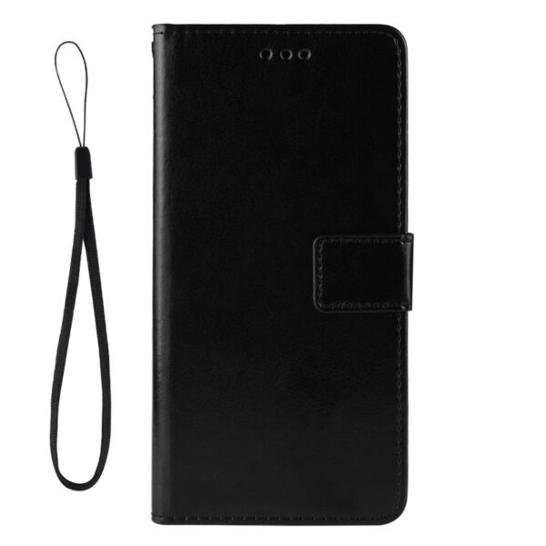 LG V Serie Handyhülle Einfach LG Velvet Einfarbig #1043 – Bild 6