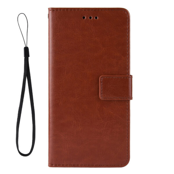 LG V Serie Handyhülle Einfach LG Velvet Einfarbig #1043 – Bild 7