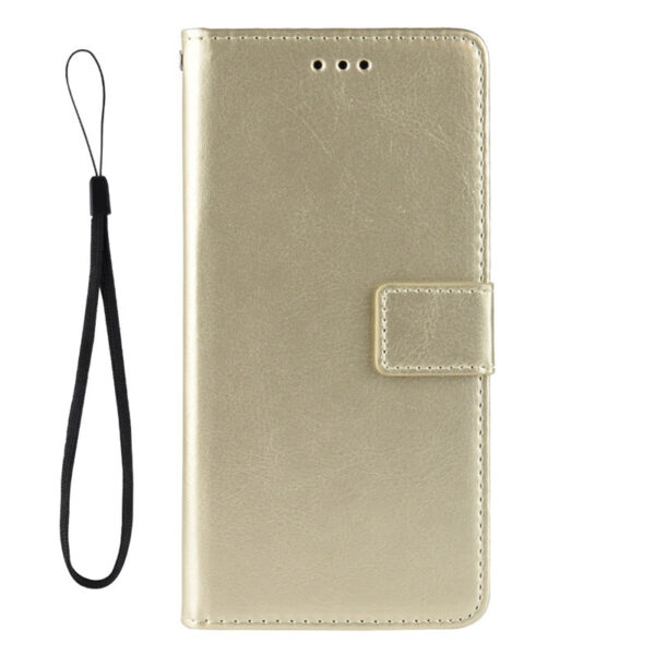 LG V Serie Handyhülle Einfach LG Velvet Einfarbig #1043 – Bild 8