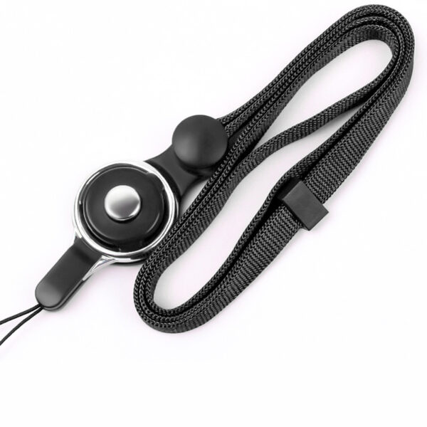 Handykette Universal Einfach Telefonkette Einfarbig #3204 – Bild 2